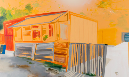 Settlements (Osady)
