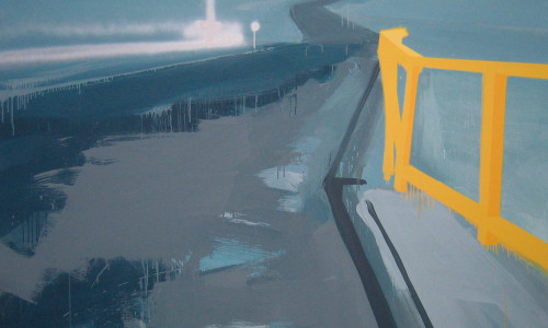 Bridge. 2007