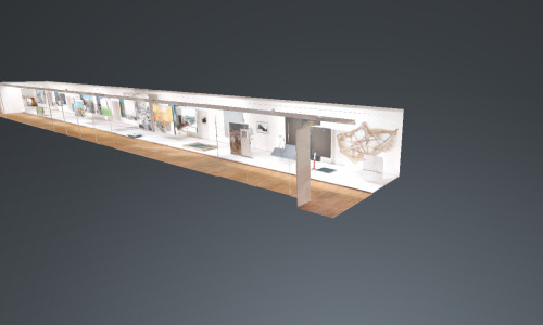 3D Krajina dneSKa/ LandSKape Today