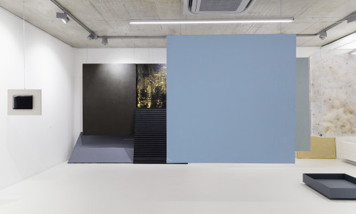 MestSKá krajina lab./ Urban Landscape Lab.