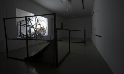 Storage bunker III. 2022